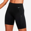 Nike Go Firm-Support Mid-Rise 8" Biker Shorts W