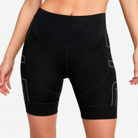 Nike Air Mid-Rise 7" Running Biker Shorts W
