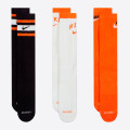 Nike Everyday Plus Cushioned Crew Socks (3 Pairs)