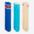 Nike Everyday Plus Cushioned Crew Socks (3 Pairs)