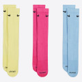 Nike Everyday Plus Cushioned Training Crew Socks (3 Pairs)