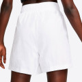 Nike Sportswear Essential High-Rise Woven Shorts W