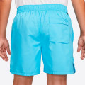 Nike Sportswear Sport Essentials Woven Lined Flow Shorts