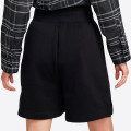 Nike Sportswear Phoenix Fleece High-Waisted Loose-Fit Shorts W