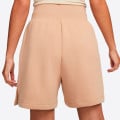 Nike Sportswear Phoenix Fleece High-Waisted Loose-Fit Shorts W