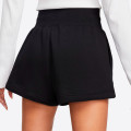 Nike Sportswear Phoenix Fleece High-Waisted Shorts W