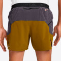 Nike Trail Second Sunrise Dri-FIT 5" Brief-Lined Running Shorts