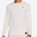 Nike Life L/S Heavyweight Waffle Top