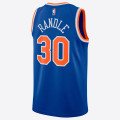 Nike Dri-FIT NBA New York Knicks Julius Randle Icon Edition 2022/23 Swingman Jersey