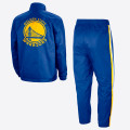 Nike NBA Golden State Warriors Courtside Tracksuit