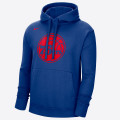 Nike NBA Philadelphia 76ers Essential Fleece Pullover Hoodie