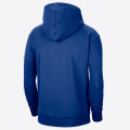 Nike NBA Philadelphia 76ers Essential Fleece Pullover Hoodie