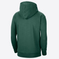 Nike NBA Milwaukee Bucks Essential Fleece Pullover Hoodie