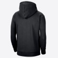 Nike NBA San Antonio Spurs Essential Fleece Pullover Hoodie