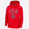Nike NBA Chicago Bulls DeMar DeRozan Essential Fleece Pullover Hoodie