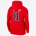 Nike NBA Chicago Bulls DeMar DeRozan Essential Fleece Pullover Hoodie