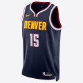 Nike Dri-FIT NBA Denver Nuggets Nikola Jokic Icon Edition 2022/23 Swingman Jersey