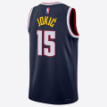 Nike Dri-FIT NBA Denver Nuggets Nikola Jokic Icon Edition 2022/23 Swingman Jersey
