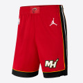 Nike NBA Miami Heat Statement Edition 2020 Swingman Shorts