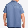 Nike Life Woven Military Button-Down Shirt
