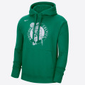 Nike NBA Boston Celtics Essential Fleece Pullover Hoodie