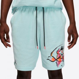 Jordan Flight MVP Fleece Shorts
