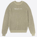 Timberland X A-COLD-WALL Future73 Knit Sweater