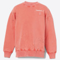 Timberland X A-COLD-WALL Future73 Crewneck BB Sweats