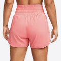 Nike One Dri-FIT Ultra High-Waisted 3" Brief-Lined Shorts W