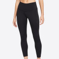 Nike Yoga High-Waisted 7/8 Leggings W