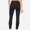 Nike Yoga High-Waisted 7/8 Leggings W