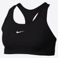 Nike Swoosh Medium-Support 1-Piece Pad Sports Bra W
