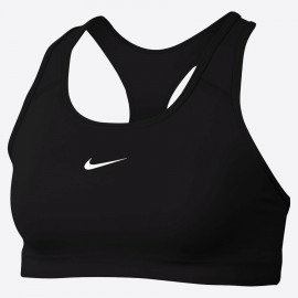 Nike Swoosh Medium-Support 1-Piece Pad Sports Bra W
