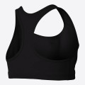 Nike Swoosh Medium-Support 1-Piece Pad Sports Bra W