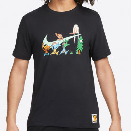 Nike Dri-FIT Basketball Tee