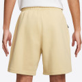 Nike Solo Swoosh Fleece Shorts
