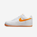 Nike Air Force 1 Low Retro "University Gold"
