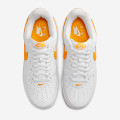 Nike Air Force 1 Low Retro "University Gold"