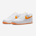 Nike Air Force 1 Low Retro "University Gold"