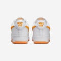 Nike Air Force 1 Low Retro "University Gold"