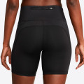 Nike Tight Mid-Rise Ribbed-Panel Running Shorts W