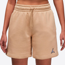 Jordan Brooklyn Fleece Shorts W