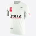 Nike NBA Chicago Bulls Max90 Courtside Tee