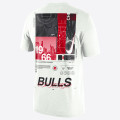 Nike NBA Chicago Bulls Max90 Courtside Tee