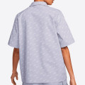 Nike Sportswear Everyday Modern Woven S/S Top W