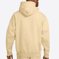 Nike Solo Swoosh Fleece Pullover Hoodie