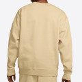 Nike Solo Swoosh Fleece Crew