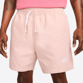 Nike Club Woven Washed Flow Shorts