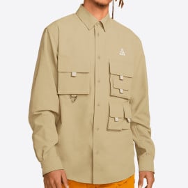 Nike ACG Dri-FIT UV Devastation Trail Top