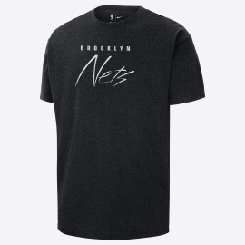 Nike NBA Brooklyn Nets Courtside Max90 Tee